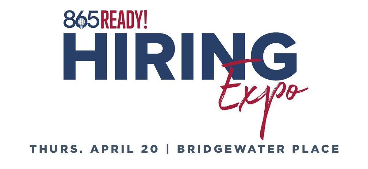 Looking to hire 11th- and 12th-graders for jobs or internships? The <a href="/KnoxSchools/">Knox County Schools</a> Hiring Expo on April 20 will include on-site interviews with students and a chance to look at resumes. Registration to participate closes on Friday. Learn more and register: bit.ly/3K8sBR4