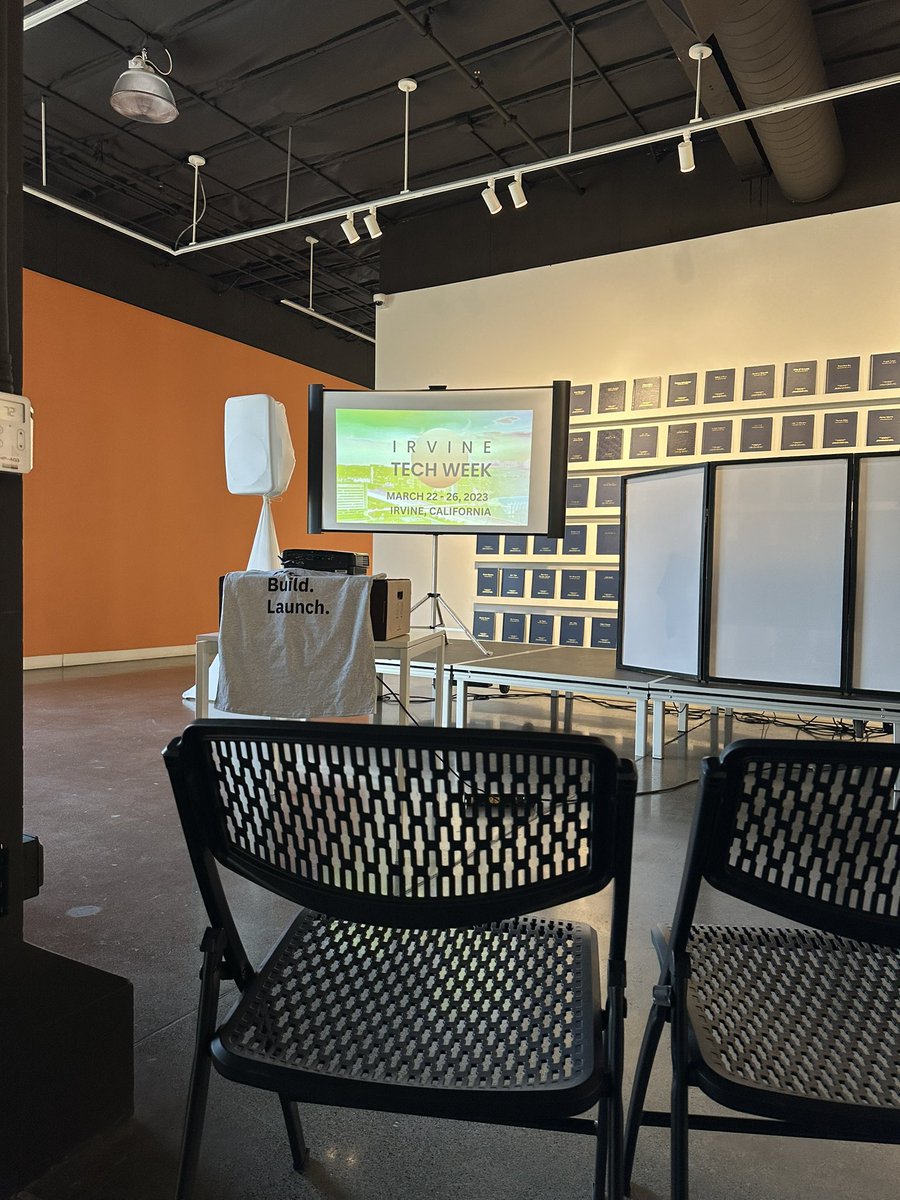 jarrensj's tweet image. won first place at @Techstars Startup Weekend Irvine during the first ever #IrvineTechWeek