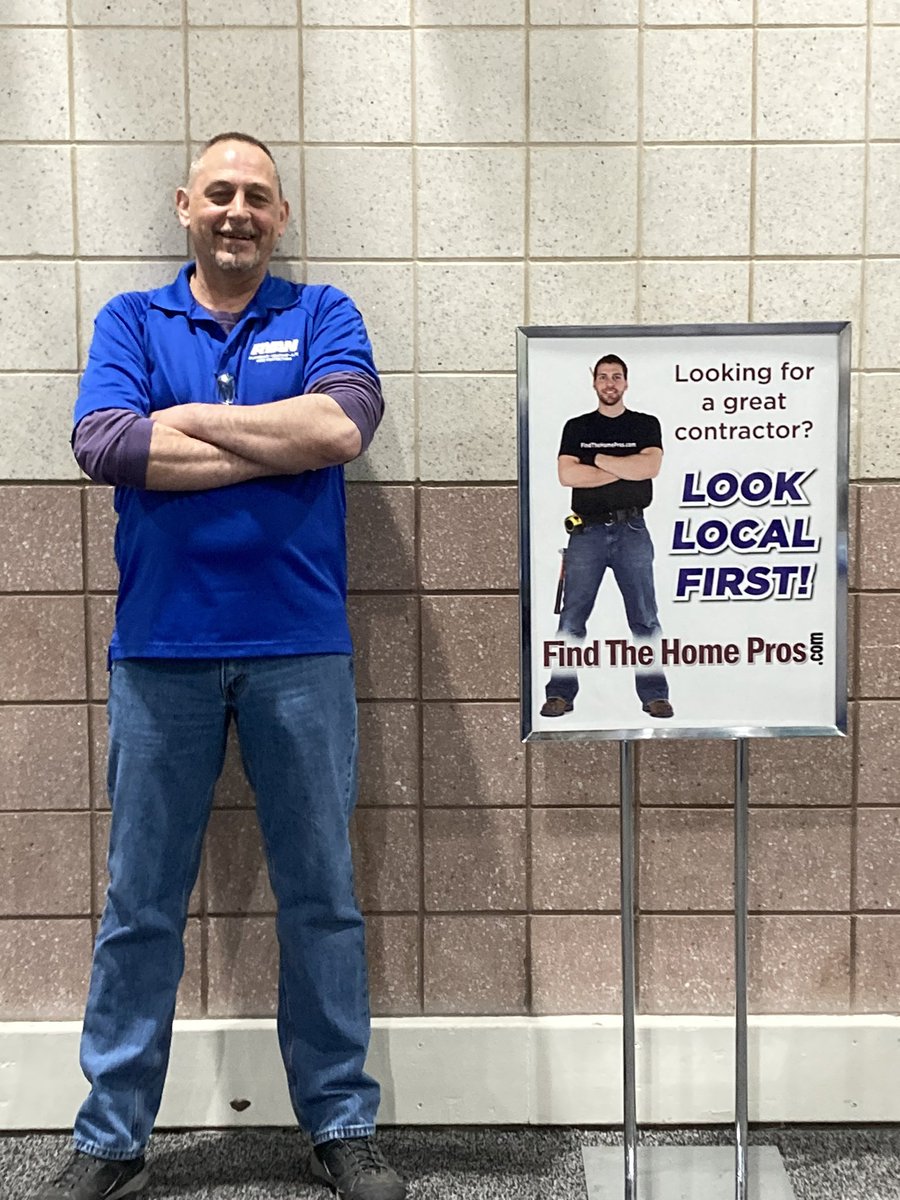 RyanService's tweet image. Thank you all for stopping by our booth at the #2023rochomeandgardenshow 🙌

The WINNER of our Home Comfort Basket will be announced within the next couple days. 

We truly enjoyed discussing your upcoming home improvement projects. Learn more 👉 ryanservice.com