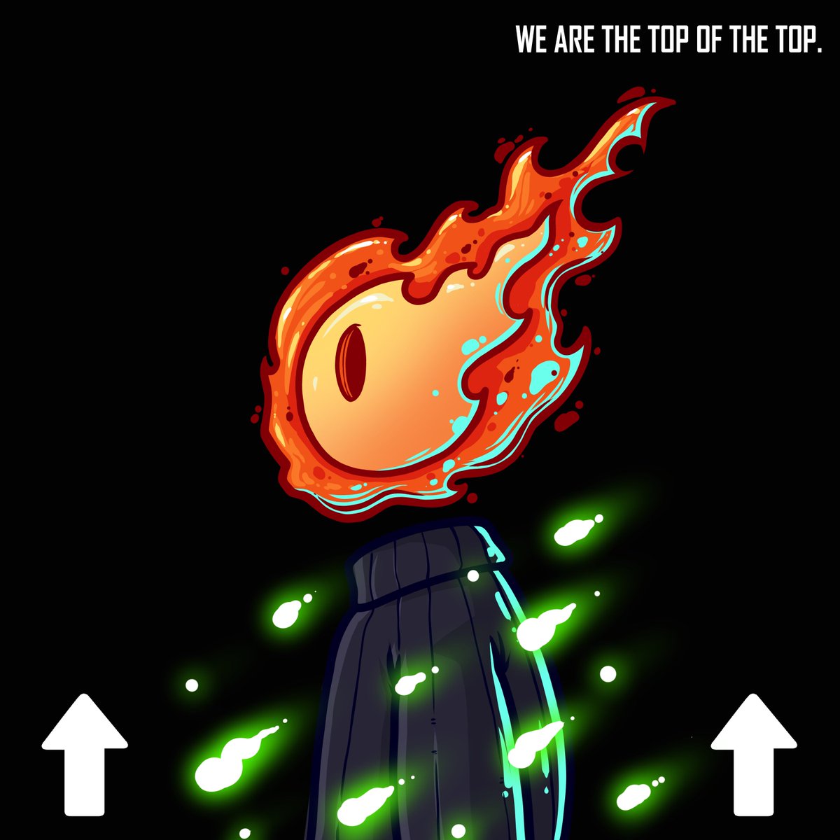 Elementals XYZ | Degen Mint tweet media
