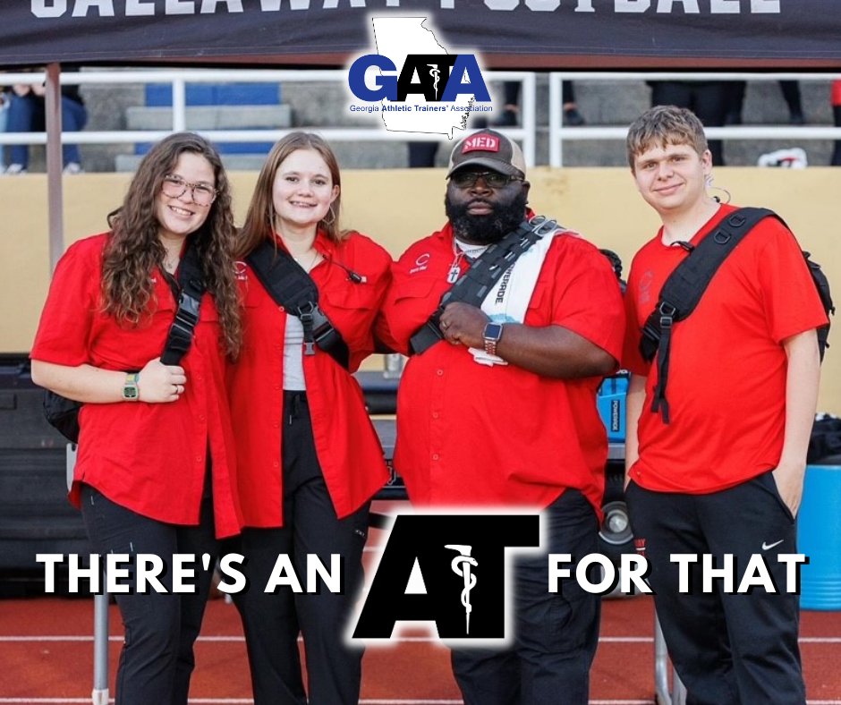 GATA, Inc tweet media