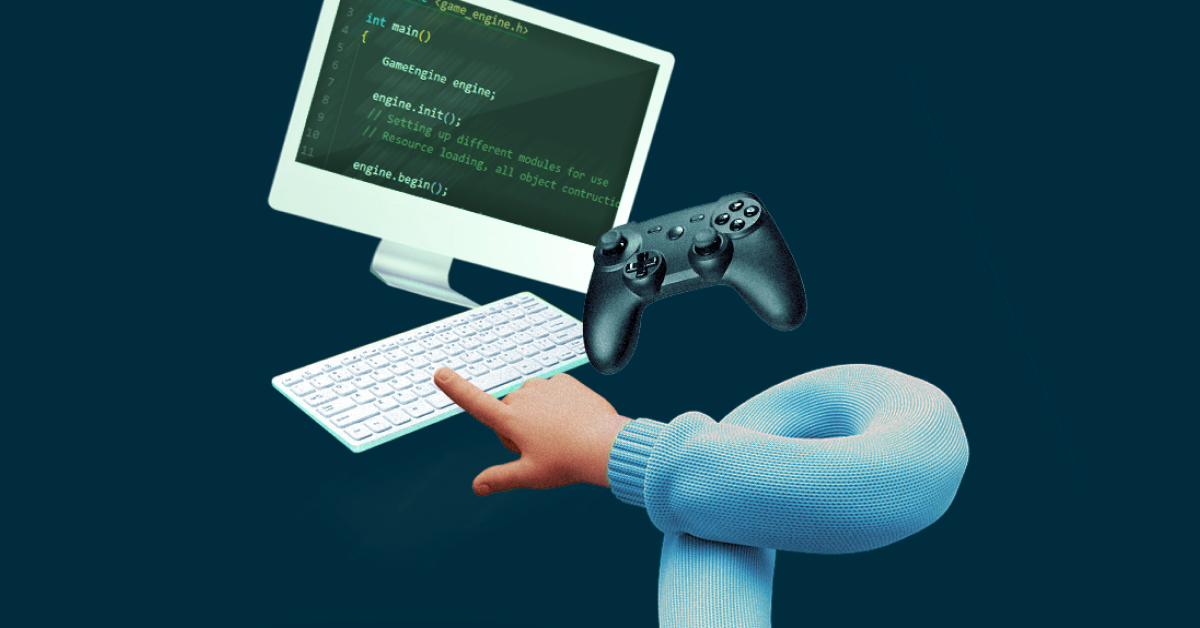 Introducing, Unity DevOps ✨ 

Using Version Control and Build Automation, you’ll be able to trace content and workflows across tools, automate more manual processes, and deploy solutions with ease

Did we mention there's a free monthly tier? Check it out: on.unity.com/3ZlTo0G
