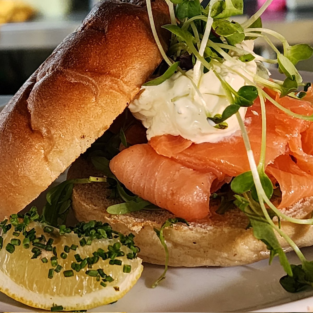 Quince Restaurant and Deli tweet media