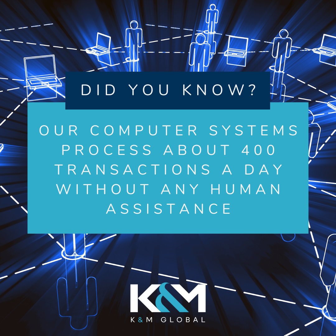 K&M Global tweet media