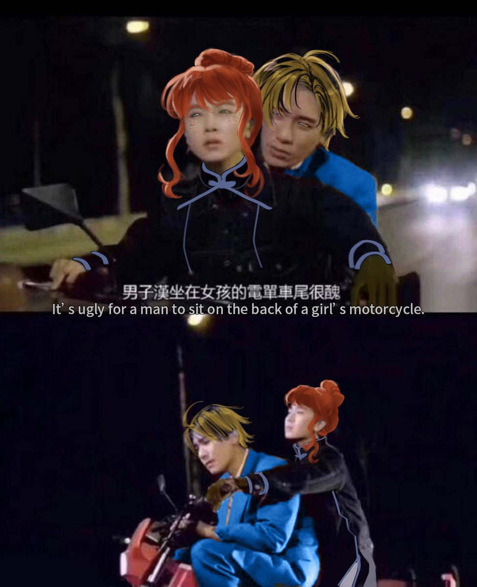 arkadionofsages's tweet photo. #Cosmeme #StormlightArchive Thought this would be a total Shallan thing XD https://t.co/E3yOAuvi7A