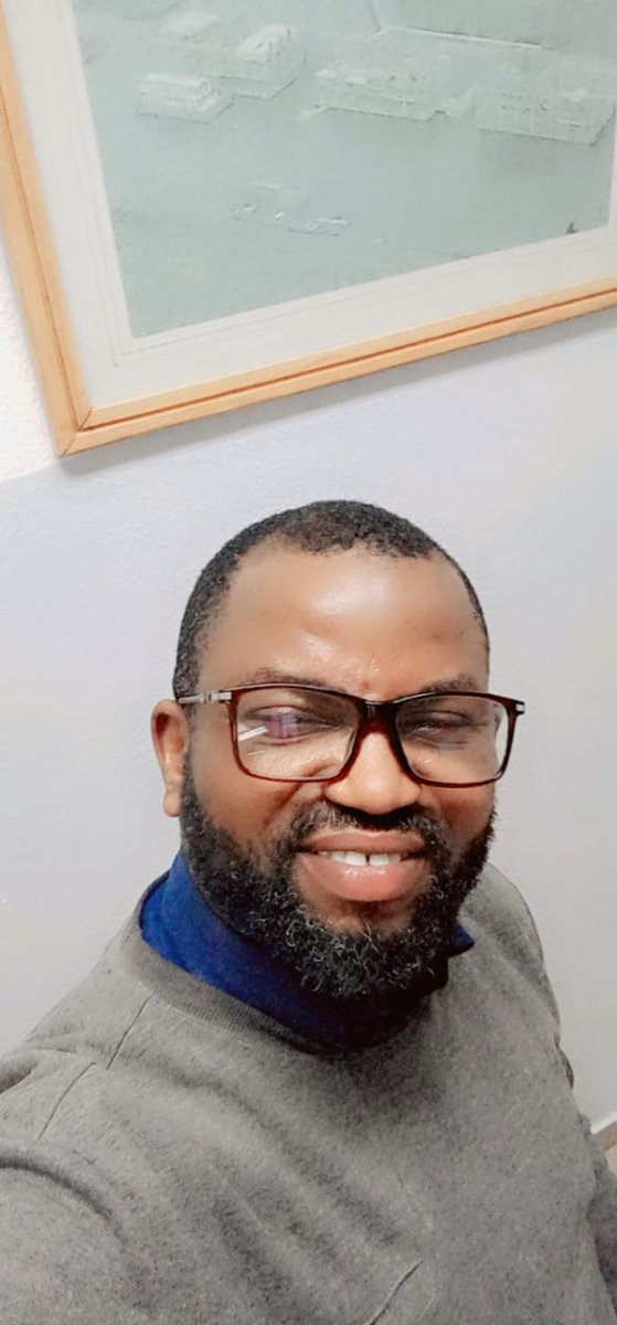 WaleOtun3's tweet photo. Happy Birthday my Hard working paddi more Grace more Love... wishing you a greater years ahead🥳🥳🥳 https://t.co/gCRyBmy2ua