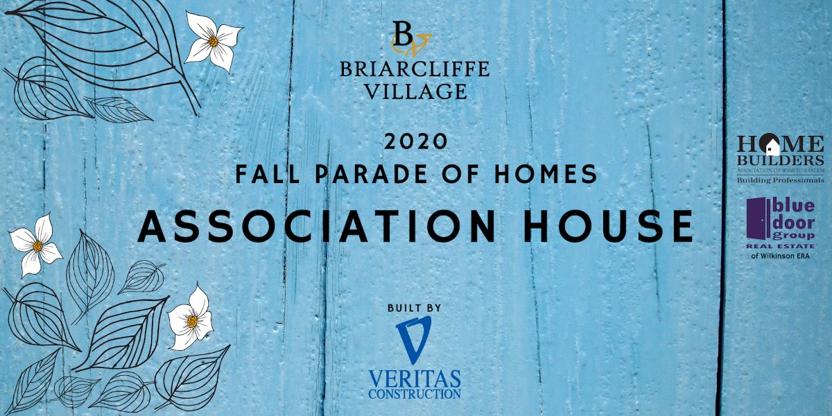 Home Builders Association of Winston-Salem tweet media