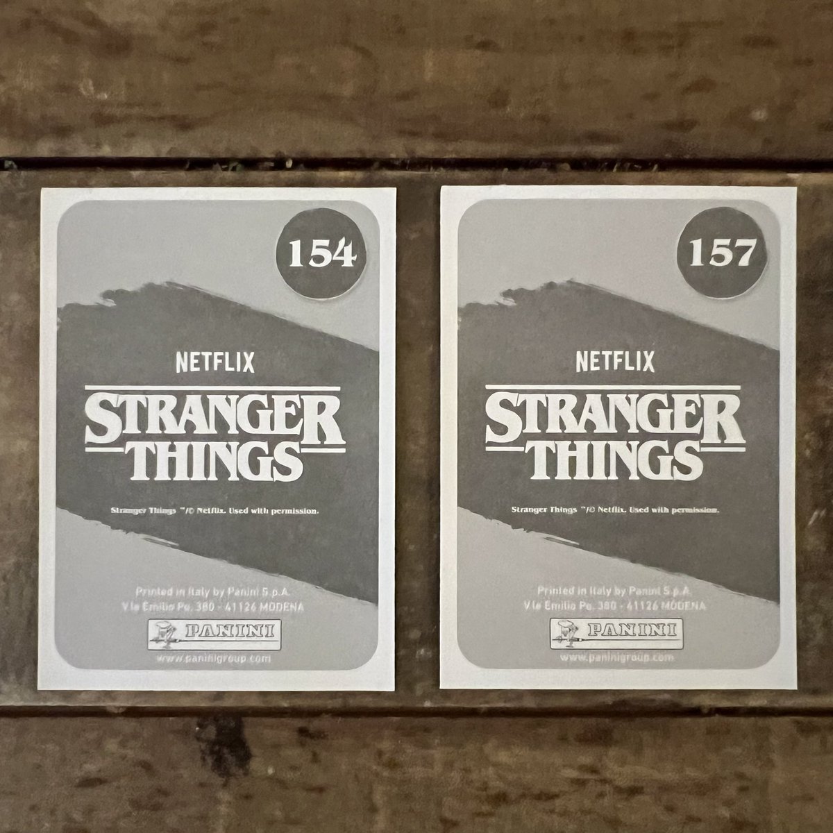 Matthew Modine (@matthewmodine) on Twitter photo RT + be following by Monday, April 3 for a chance to win this signed copy of #StrangerThings #DungeonandDragons #1 from <a href="/DarkHorseComics/">Dark Horse Comics</a> + two stickers from <a href="/PaniniAmerica/">Panini America</a>. Iโll pick one winner and announce next #ModineMonday. Good luck! #DungeonsAndDragonsHonorAmongTheives RT + be following by Monday, April 3 for a chance to win this signed copy of #StrangerThings #DungeonandDragons #1 from <a href="/DarkHorseComics/">Dark Horse Comics</a> + two stickers from <a href="/PaniniAmerica/">Panini America</a>. Iโll pick one winner and announce next #ModineMonday. Good luck! #DungeonsAndDragonsHonorAmongTheives