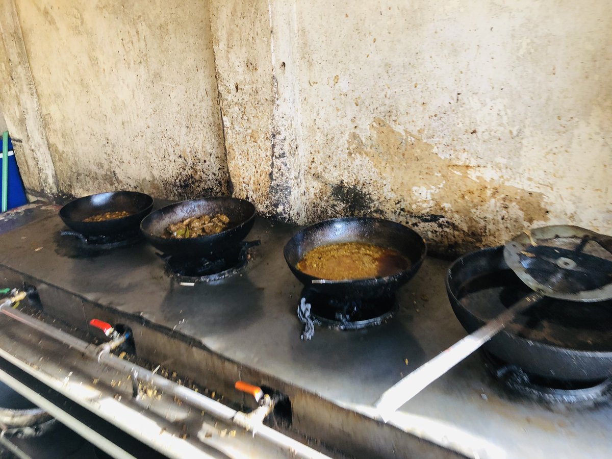 Assistant Commisioner Larkano, Madam <a href="/ShahidaJamro/">Shahida Jamro</a>, sealed Al Mansoor hotel and arrested its mananger in Larkana city for running business and serving eatables during fasting hours and violating Government directives regarding Ehtraam-e-Ramzaan ordinance.