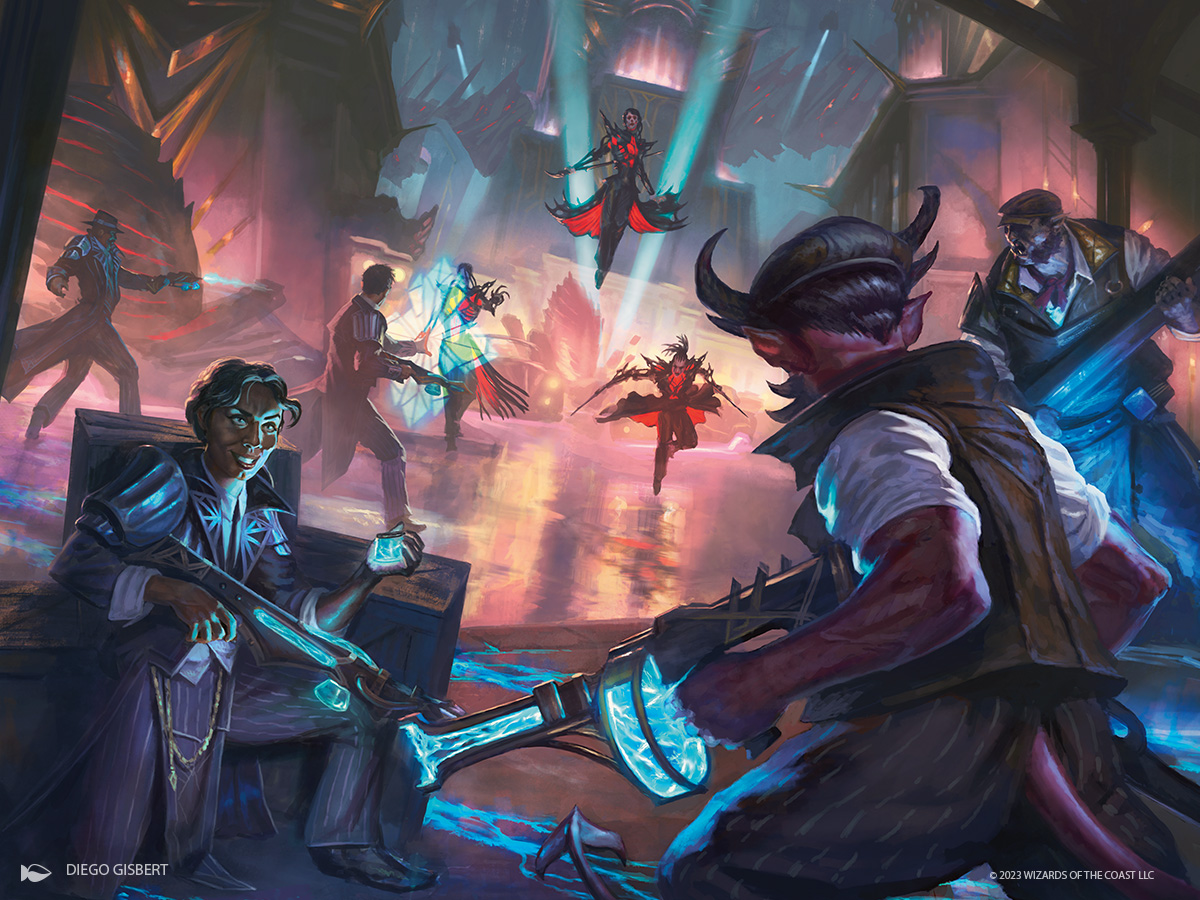 Magic: The Gathering on Twitter: