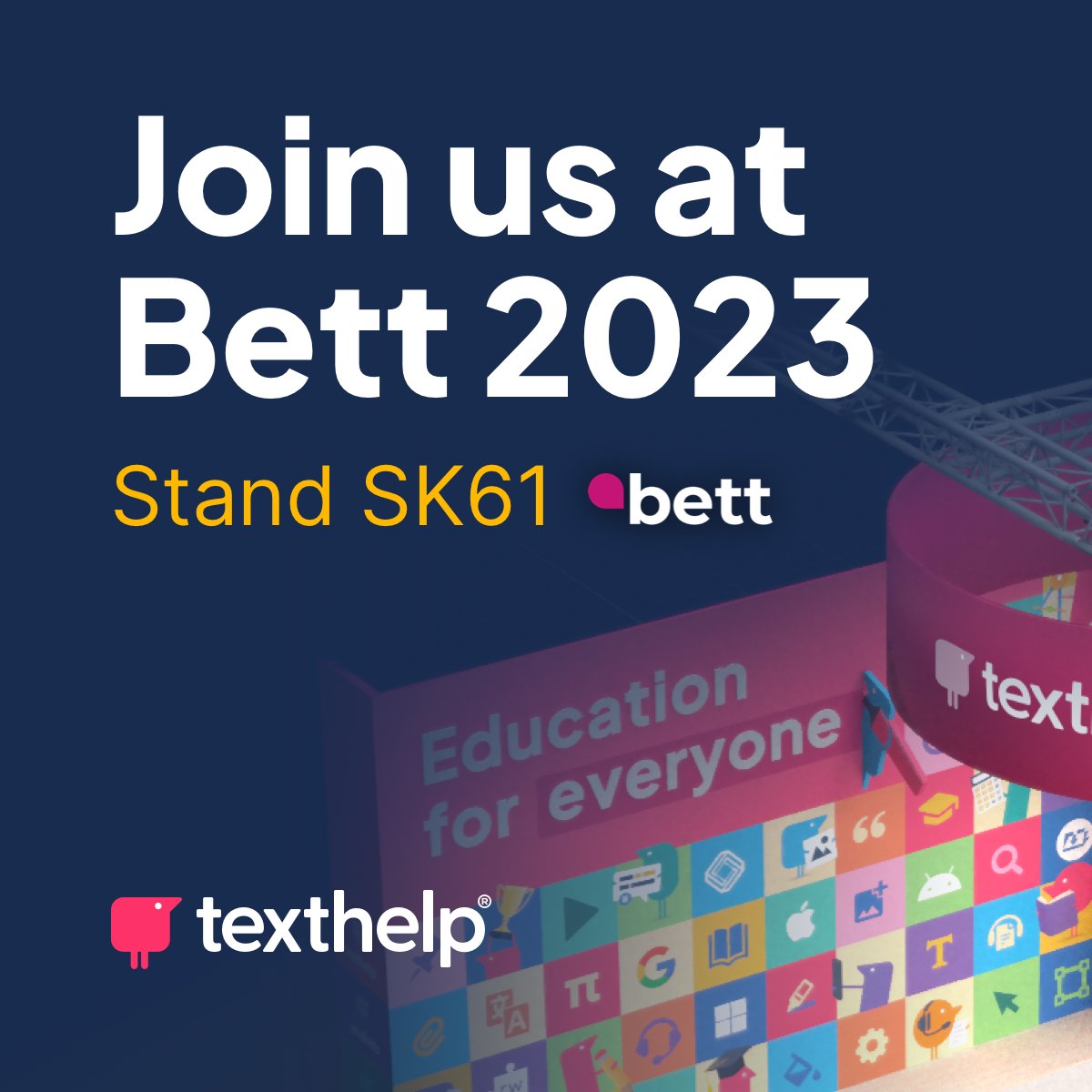 Richard Michael tweet media