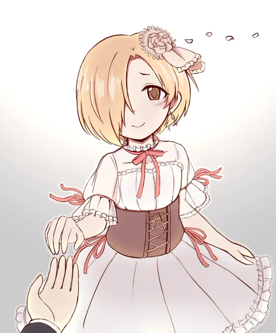 小梅ちゃんお誕生日おめでとう!これまでもこれからもよろしくね#白坂小梅生誕祭2023 