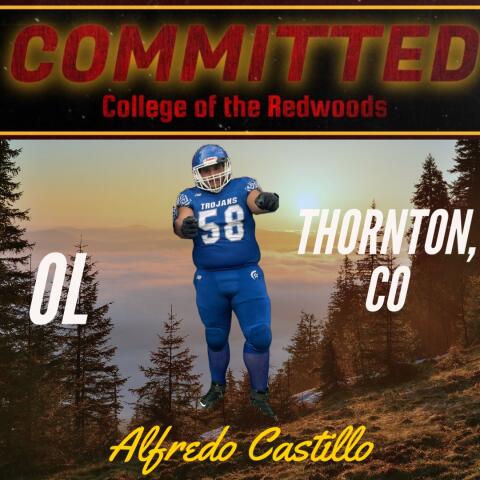 Committed 🔥