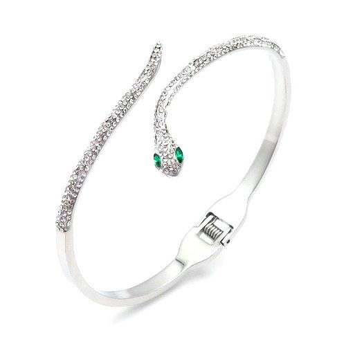 PiercingTrend's tweet photo. ⭐️NEU im Shop⭐️Edelstahl Armreifen Schlange
​​​​​​​​​​​​​​​​​​​​​​​​
#edelstahlarmband#damenarmband#armband#damenschmuck#geschenksidee#schlange#edelstahlarmreif https://t.co/4TP4j3oHjR