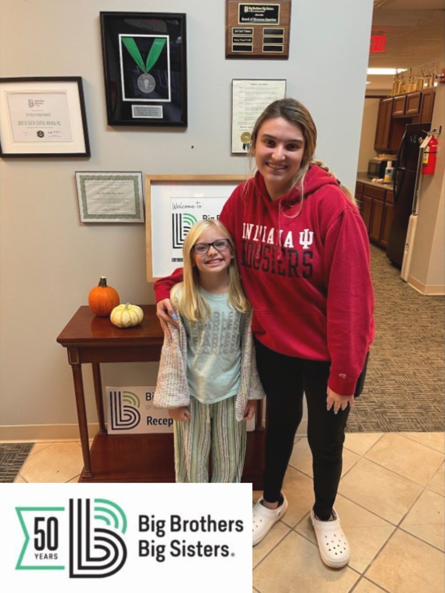 BBBS South Central IN tweet media