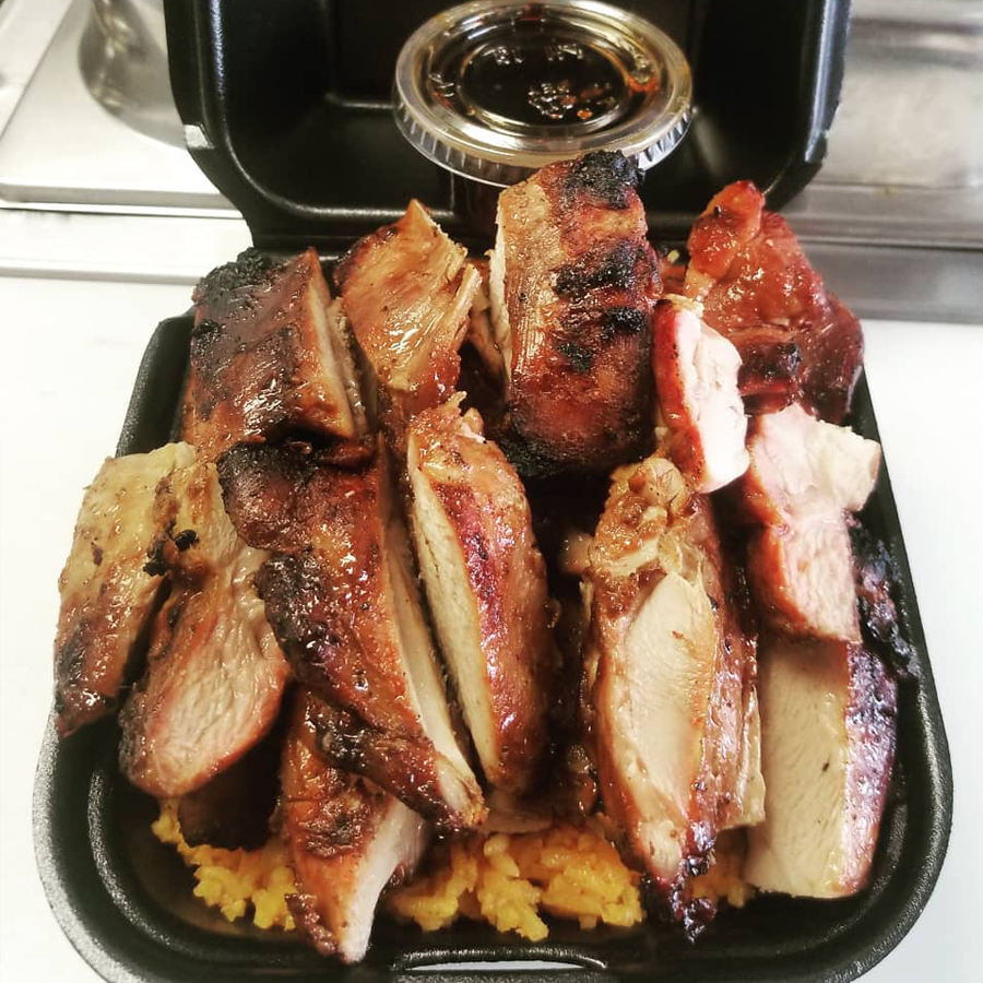 theloftcinema on Twitter "The Hungry Kepuha food truck will be here