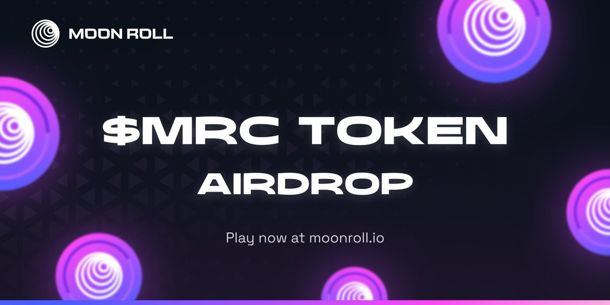 Moon Roll tweet media