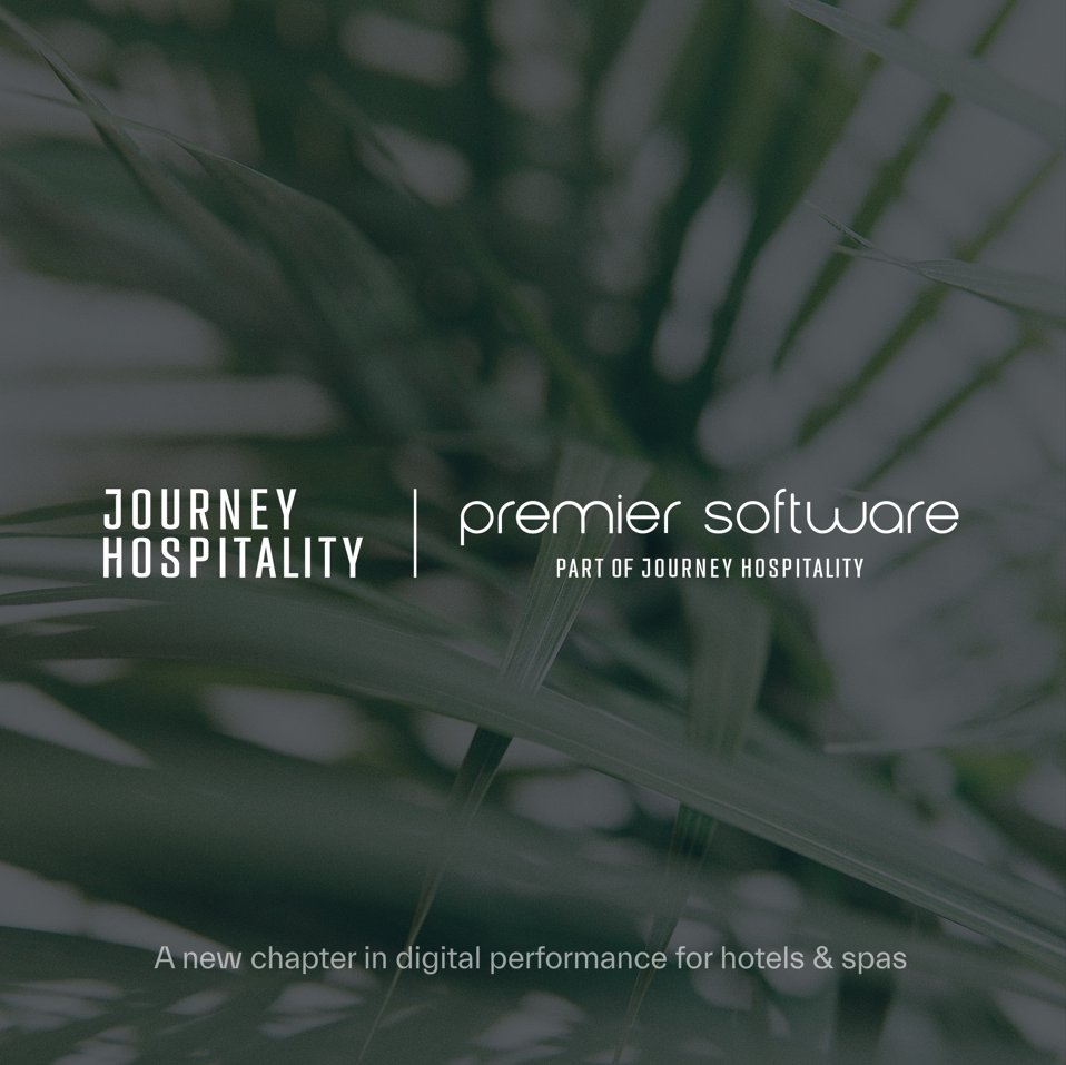 premiersoftware's tweet image. Today, we have merged with @JourneyHosp! This is the next exciting chapter for Premier Software as we join forces with a leading UK technology company to accelerate plans in #SpaTechnology. Find out all #OnTheBlog at: ow.ly/EaZG50NsKAx

#JourneyXPremier #PremierFamily