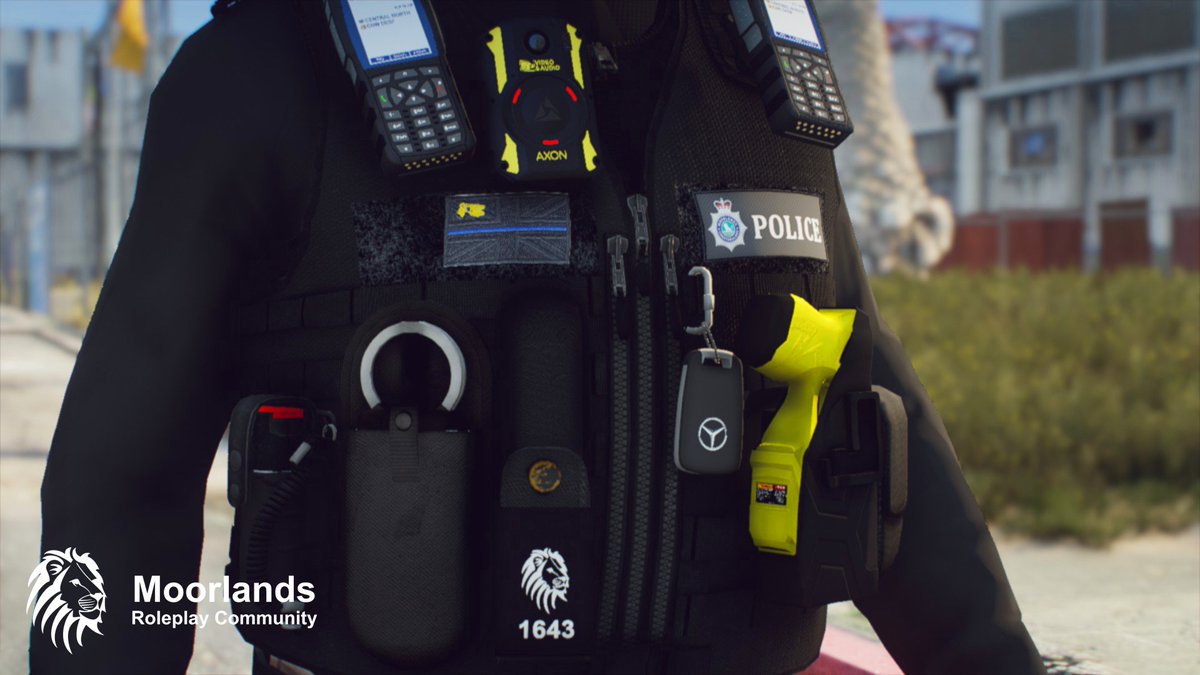 Official_T9R's tweet photo. Officers from our Road's Crime Team target those using high-powered vehicles to commit crimes. 

They themselves, have a fleet of cars specially ordered for them, or obtained through PoCA to target these criminals. 

Want to be involved? Apply using the link in our bio!

#MRP https://t.co/DqsJqp8Dj4