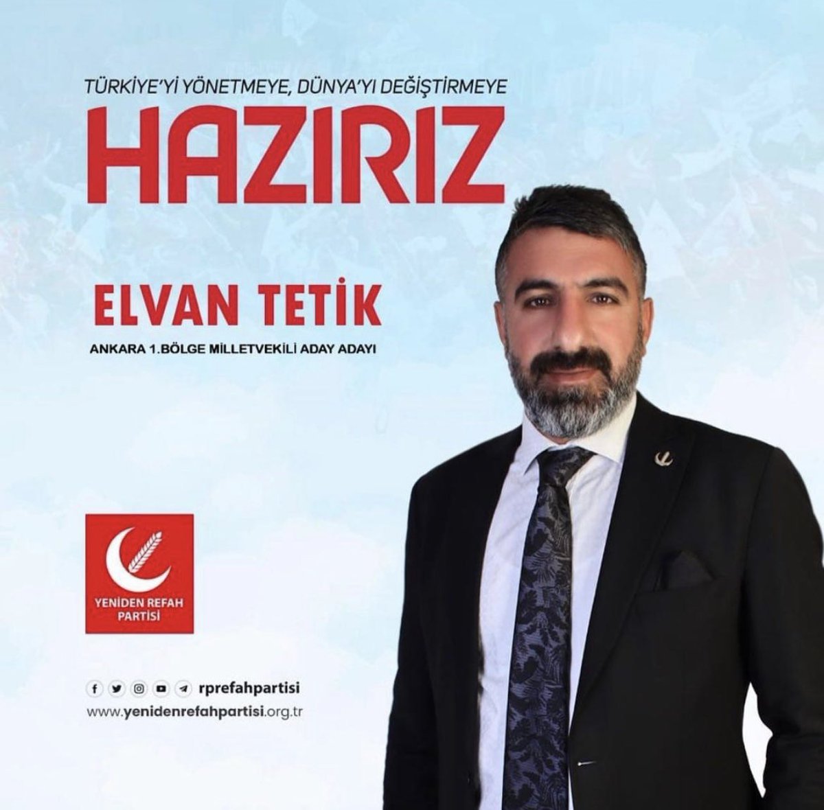 Allah yolunu açık etsin hayırlara vesile olsun inşallah kardeşim  <a href="/ttk_elvan/">Elvan tetik</a> ❤️❤️