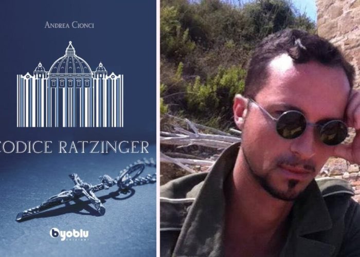 AFTERCOPERNICUS's tweet photo. ❤️‍🔥#RivoluzioneCopernicana DOMANI ore 19,30
presenta: @CionciAndrea #CodiceRatzinger e il Prof. Gian Matteo Corrias #LARESADEICONTI
dialoghi sulle non-dimissioni #PapaRatzinger pubblicazioni&amp;reazioni di alti prelati,latinisti&amp;studiosi in seguito alla scomparsa di #BenedettoXVI ❤️‍🔥 https://t.co/sVCrnOmvG3