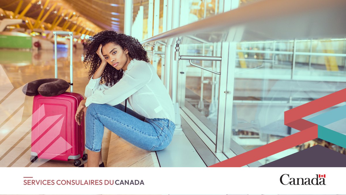 VoyageGdC's tweet image. Si vous voyagez à l’extérieur du Canada, assurez-vous d’obtenir une #AssuranceVoyage en cas d’#interruption ou d’#annulation de voyage.

Pour plus d'informations, consultez le site : ow.ly/kVEU50NsHp9