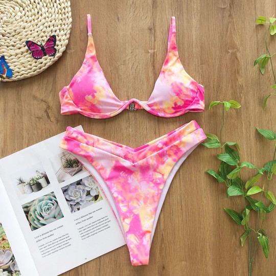 Freeshippinglof's tweet image. 👙☀️Ready for the beach? We've got you covered with our new Bikini Set! 😍🔥
Get ready to turn heads with our unique designs and comfortable fit. 🌊🌴
Shop now and make a statement with your swimwear! 🛍️💕

#BikiniSet #BeachVibes #Swimwear #SummerReady #Fashion #Beachwear