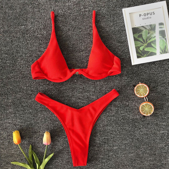 Freeshippinglof's tweet image. 👙☀️Ready for the beach? We've got you covered with our new Bikini Set! 😍🔥
Get ready to turn heads with our unique designs and comfortable fit. 🌊🌴
Shop now and make a statement with your swimwear! 🛍️💕

#BikiniSet #BeachVibes #Swimwear #SummerReady #Fashion #Beachwear