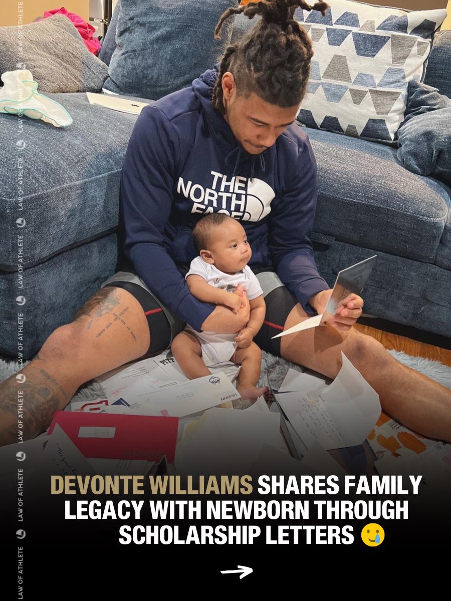 lawofathlete's tweet photo. Representation Matters 👑 https://t.co/2vBJQFtdNw