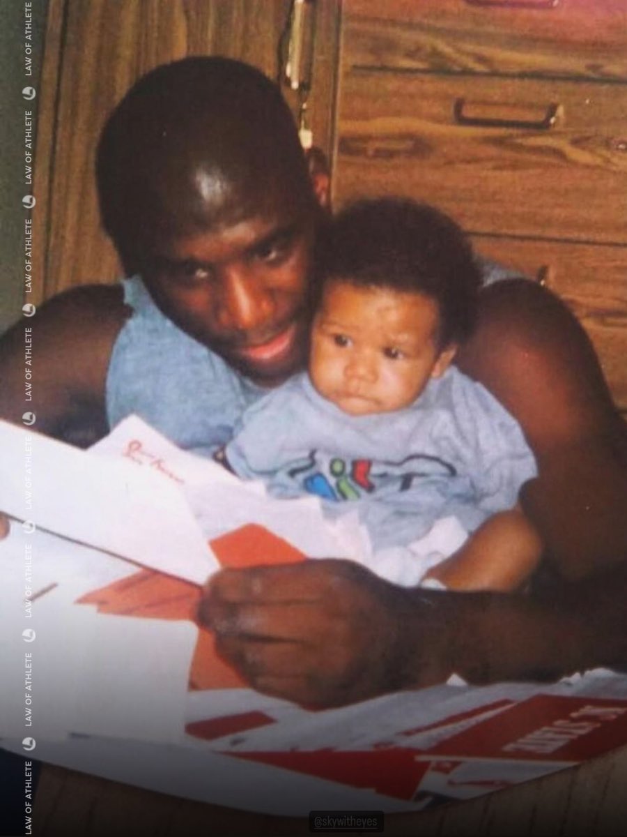 Representation Matters 👑