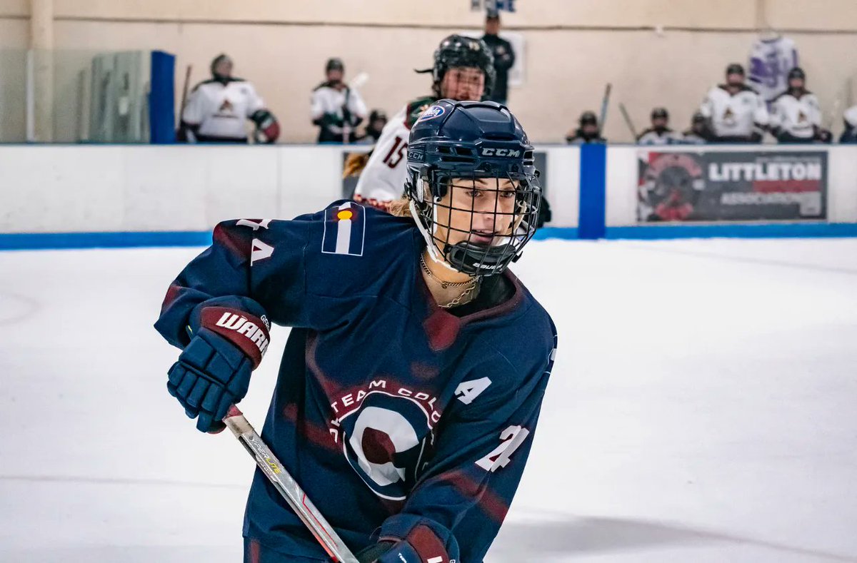 ColoradoAaa's tweet photo. Twenty twenty twenty four days to goooooo! And @emilygerrie and @finley.sherman24 are excited to see who will be there. Are you signed up yet???

@CoAmateurHockey https://t.co/TarTaoAxtg