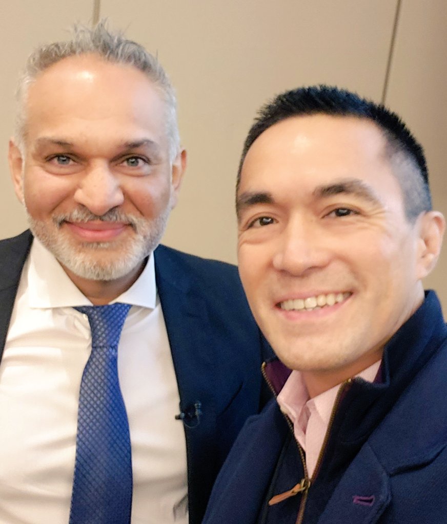 Ed Mariano, MD, MAS, FASA ๐บ๐ธ๐ต๐ญ (@EMARIANOMD) on Twitter photo 2023-03-27 15:01:09 So grateful to @dr_imranahmad for spending a few days with us at Stanford ๐๐ฝ He shared his advanced airway management expertise over the weekend during the difficult airway course then lectured on OR efficiency using High Intensity Theatre lists at Grand Rounds this morning ๐ช๐ฝ So grateful to @dr_imranahmad for spending a few days with us at Stanford ๐๐ฝ He shared his advanced airway management expertise over the weekend during the difficult airway course then lectured on OR efficiency using High Intensity Theatre lists at Grand Rounds this morning ๐ช๐ฝ