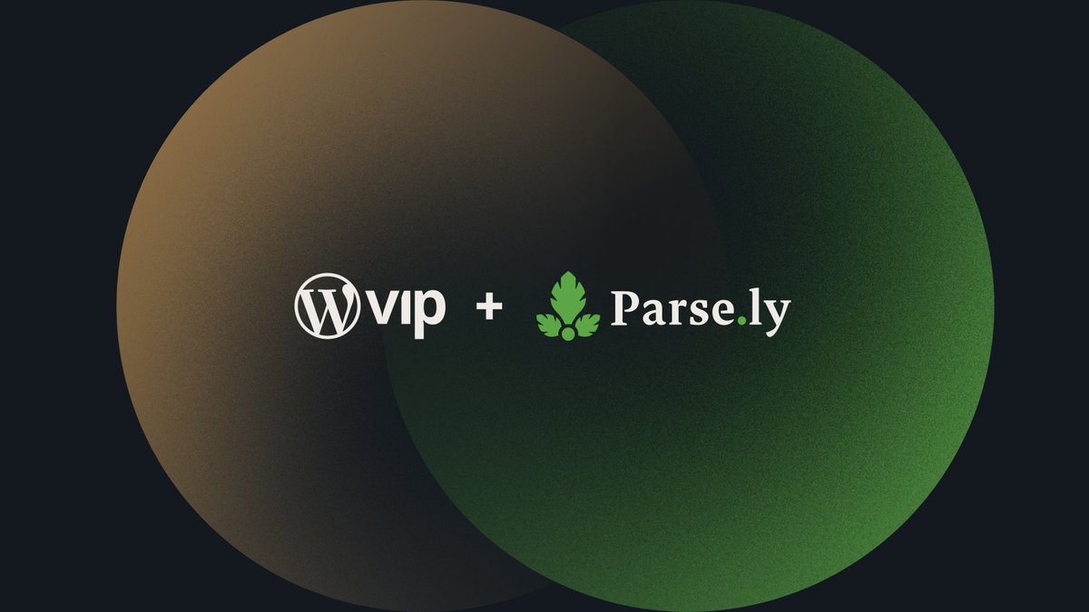 WordPressVIP's tweet photo. Paired with #WordPress, https://t.co/l3yeBaaike Analytics is the ultimate #Content Helper #ContentAnalytics #ContentMarketing #WordPressCMS
https://t.co/u8oHSnsY99 https://t.co/hTk2RWshs4