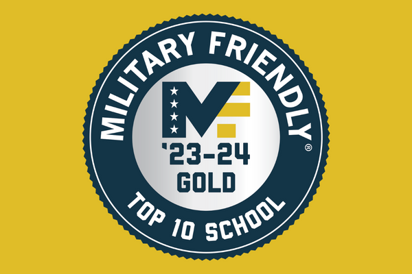 ColumbusState's tweet photo. The strength of Columbus State's service to #militaryaffiliated students and its abundance of academic partnerships with @FortBenning place CSU among the nation's top-10 #militaryfriendly universities nationally for its size. #FortBenning

Read more > https://t.co/Hm0dAGKwc2 https://t.co/TWlflA8PsY