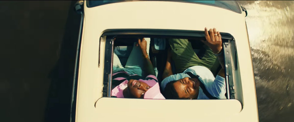 boymolish's tweet image. Shoots from Tyler the creator “DOGTOOTH” music video