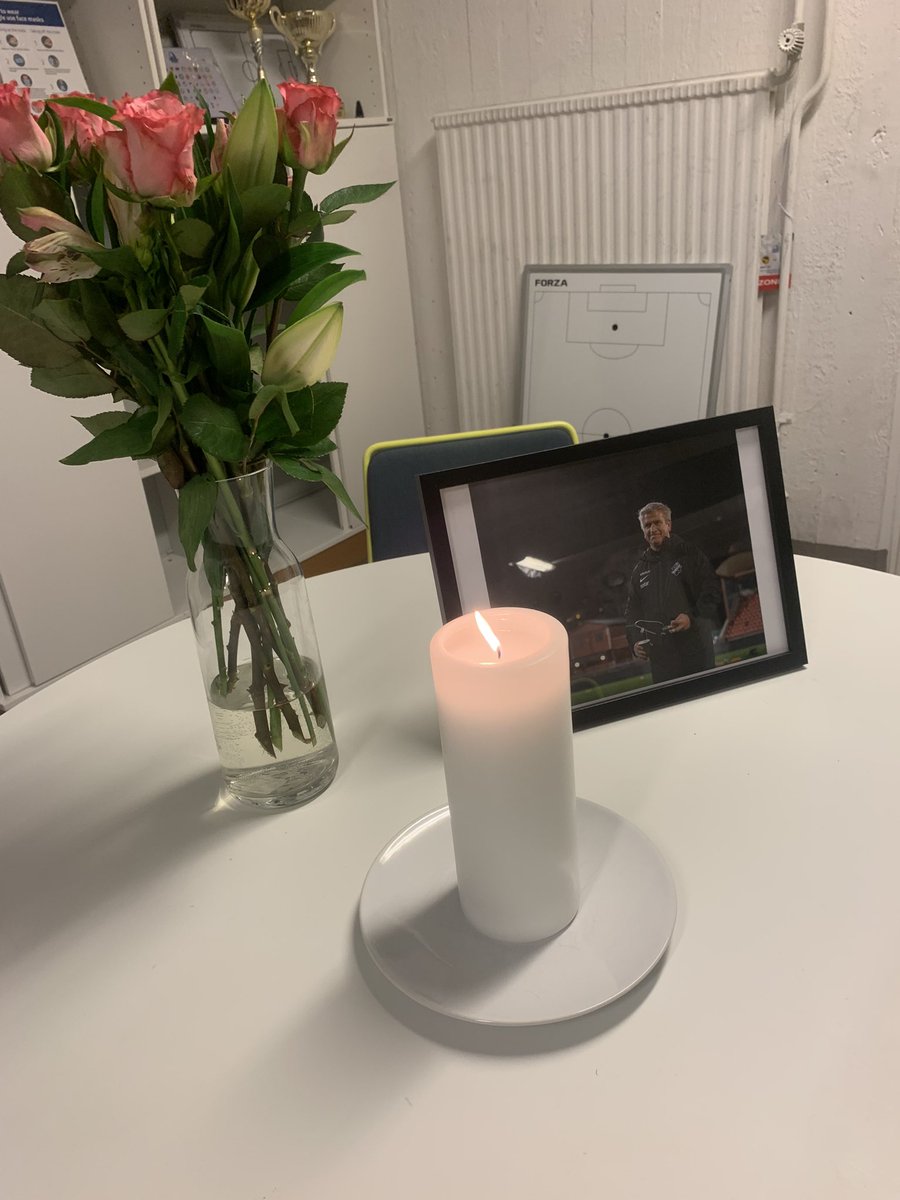 Linus Wennberg tweet media