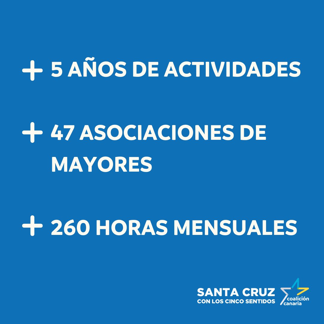 CCSantaCruzTFE's tweet photo. La sensibilidad y el compromiso social de nuestro alcalde es incontestable. 🫶

#SantaCruzConLosCincoSentidos #CCtenerife #CoalicionCanaria #SantaCruzDeTenerife #CCSantaCruz

@cctenerife @coalicion @JNCTENERIFE @JnCCanarias https://t.co/OfFNtXBUa0