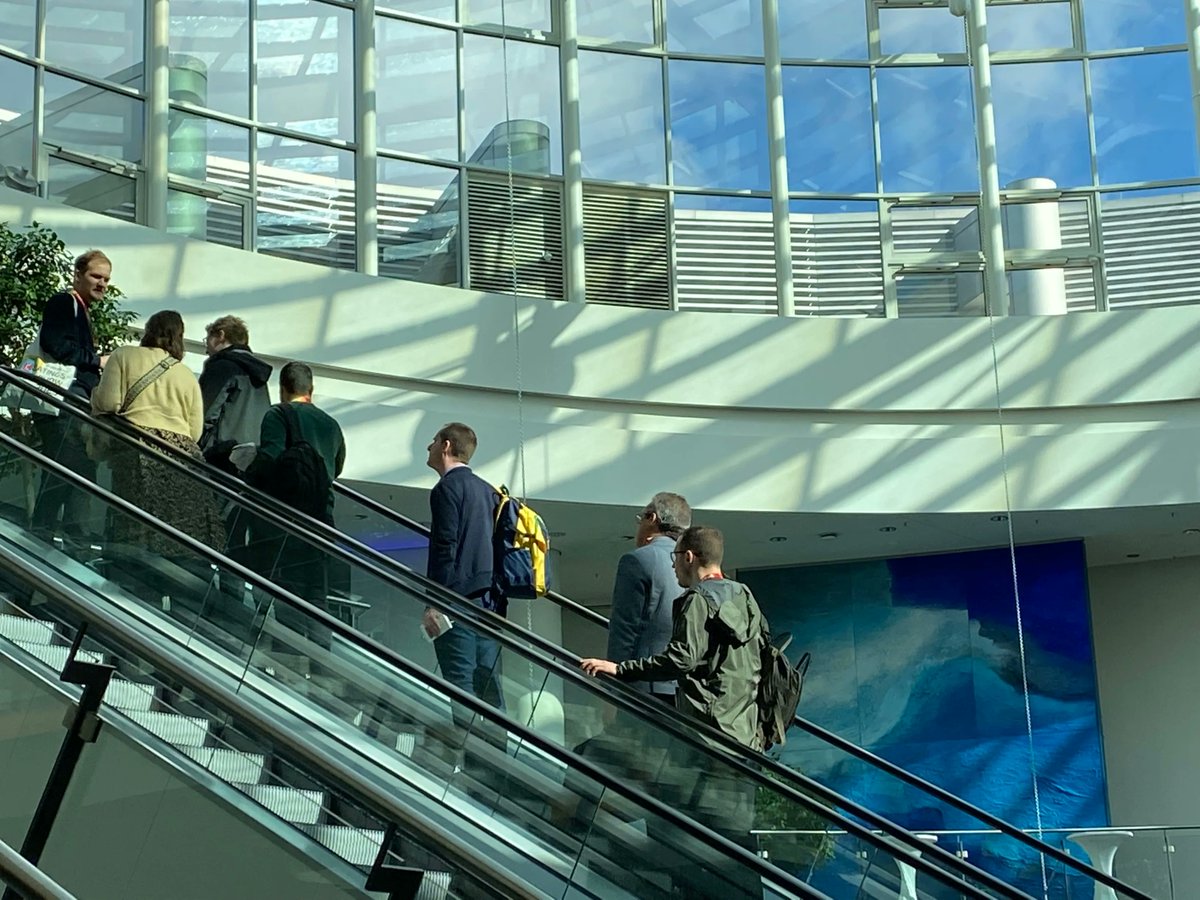 European Coatings Show tweet media