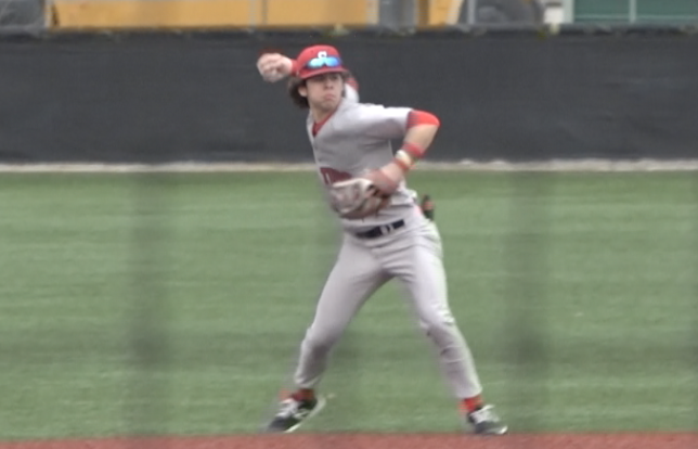 RT if Springfield's Rico Veach had the best #POTW! Winner gets @Spfldclinic prize pack. Ends at 10pm!