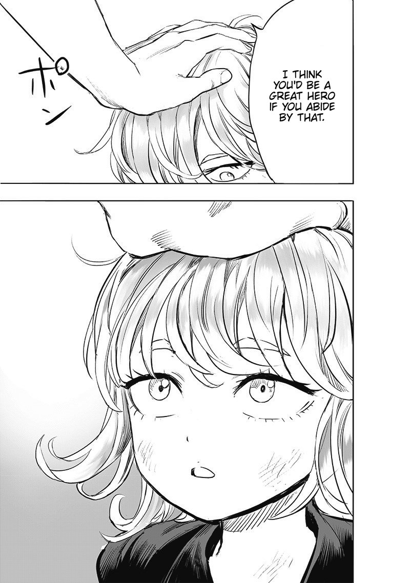goldivvy's tweet photo. Las palabras que tatsumaki más necesitaba escuchar las escuchó de saitama, es que cómo no voy a amarlo si es el mejor mc del shonen 😭🧎‍♀️
#OPM182 https://t.co/b0DZT0swn4
