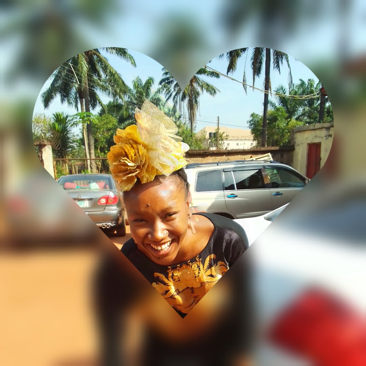 the_promise001's tweet photo. @MMercychinwo thank you ma for this uplifting single "Confidence"
It has increased my confidence in God.
I look forward to another joyous 365days...I wish myself a very happy birthday in addy 🎉
"Looking onto Jesus
Author n finisher of faith
I'm at rest cos I've you"
#6th_April❤️ https://t.co/LbbgIDzwlB