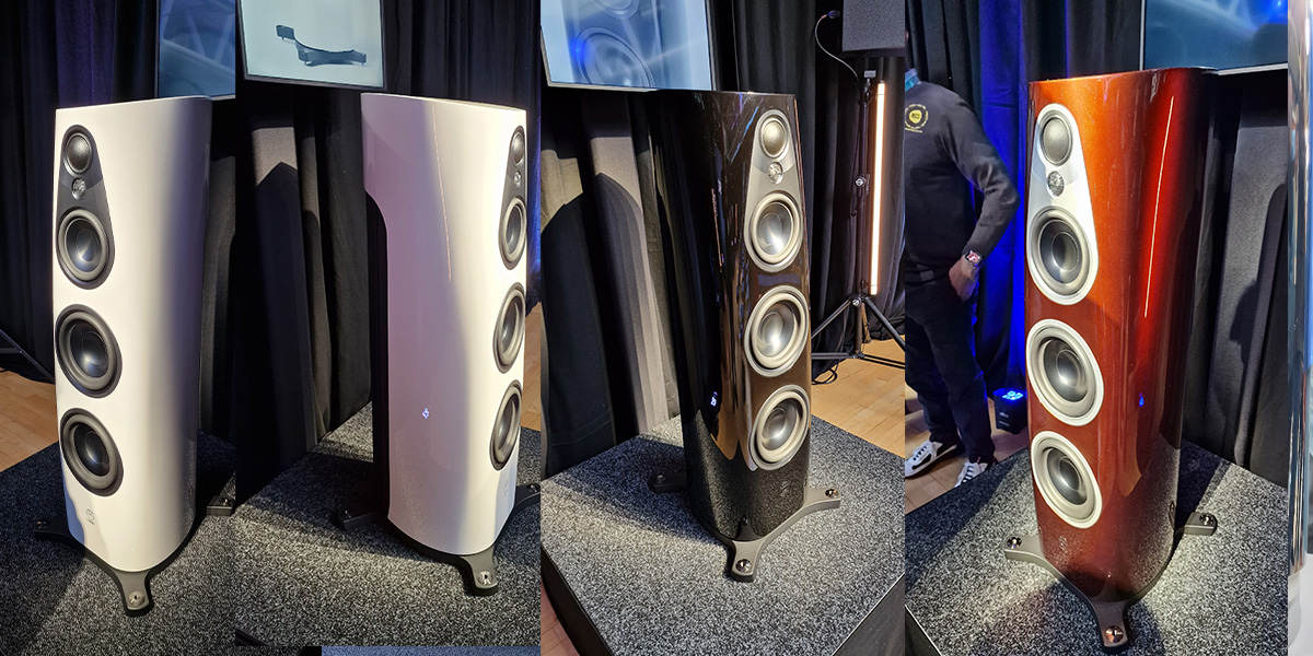 ripcaster's tweet photo. Happy birthday @linnproducts
At the factory today to see & hear something new...
#linn50years #klimax #360 https://t.co/qaQOOkOUnx