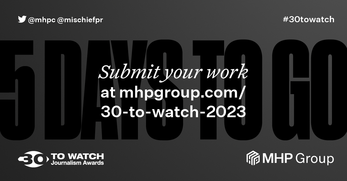 MHP Group tweet media