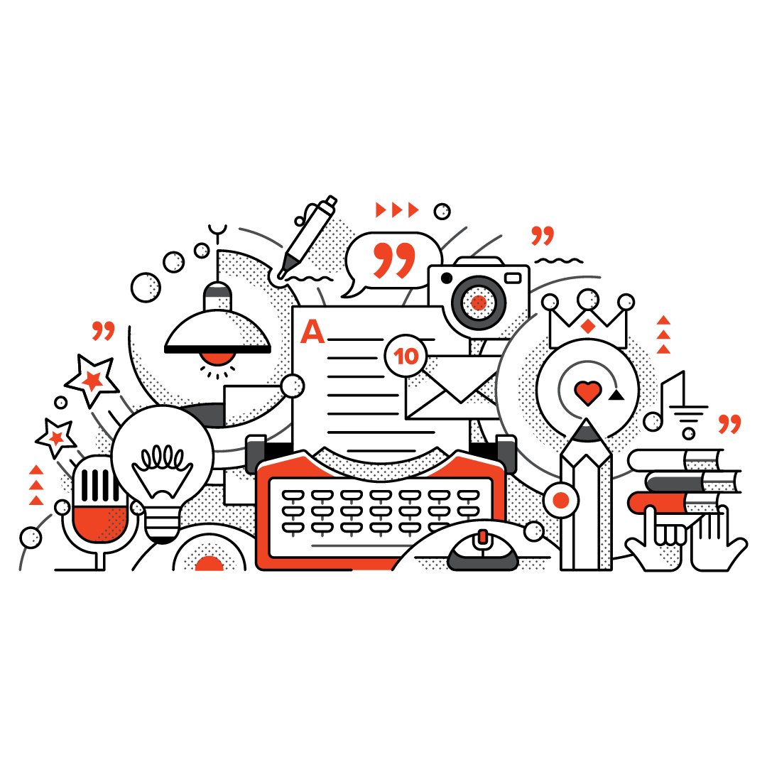 CuriosityMktg's tweet image. Step up your content game and stop being a digital wallflower! Our latest post explains why becoming a #DigitalContentCreator is a power move for your business. From videos to memes, we&apos;ll give you the scoop on shining bright. Check it out! 💻📱💥🤩🌟

#digitalmarketing