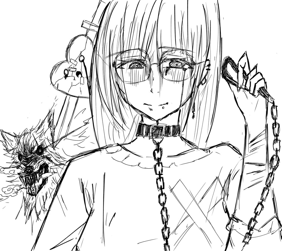 只貓 (@wayne2000523) on Twitter photo 