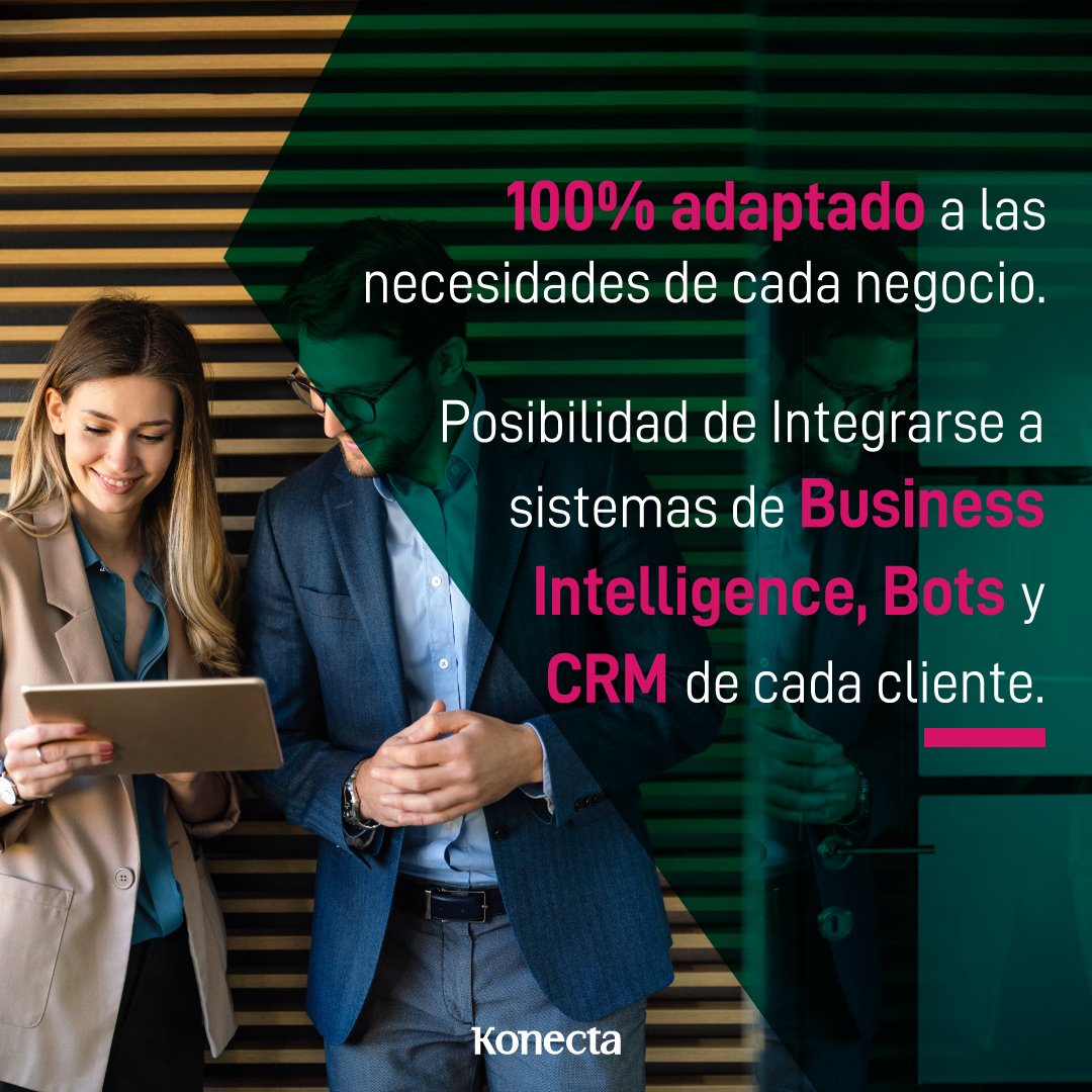 Konectargentina's tweet photo. ➡️ ¿Buscás optimizar la gestión con tus clientes desde cualquier lugar a través de la #web?

✅ Te presentamos #EpironCloud, la solución que te permite conocer, analizar y potenciar la #experiencia de tus usuarios en tiempo real, y desde un entorno #cloud! https://t.co/2dJlnHO4Lm