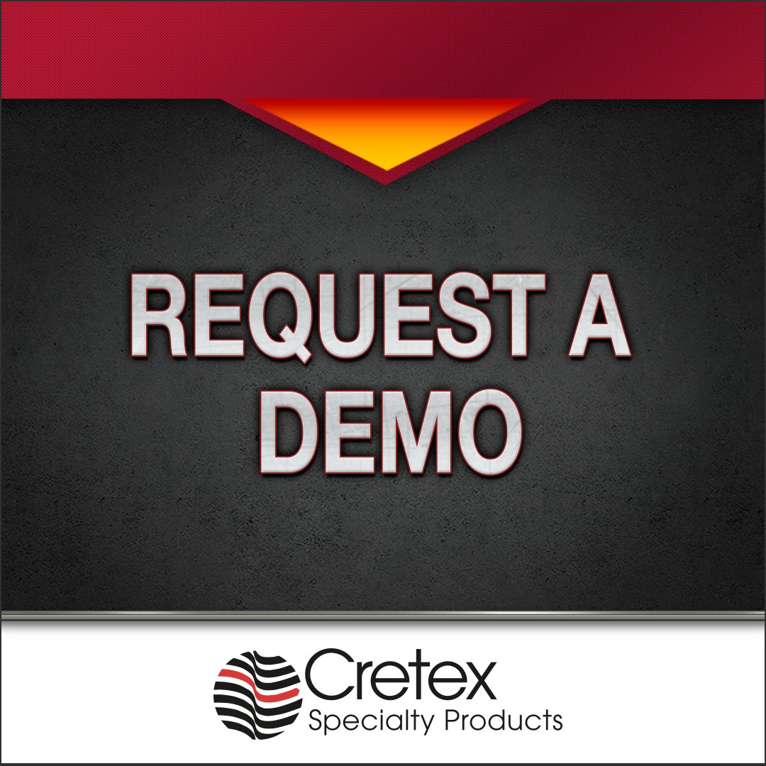 CretexSP's tweet image. Product demonstrations are a great way to get hands-on experience with products before you buy them. If solving I&amp;amp;I issues, while keeping your team safe, is something you're interested in, request a demo today! cretexseals.com/request-a-demo/