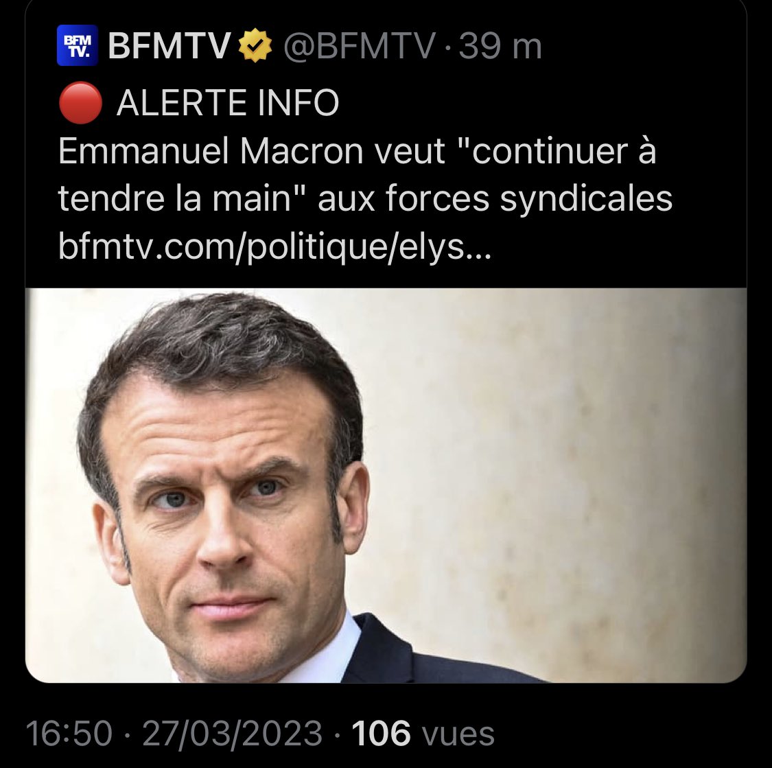 Alexis Poulin on Twitter: "Seems Legit."