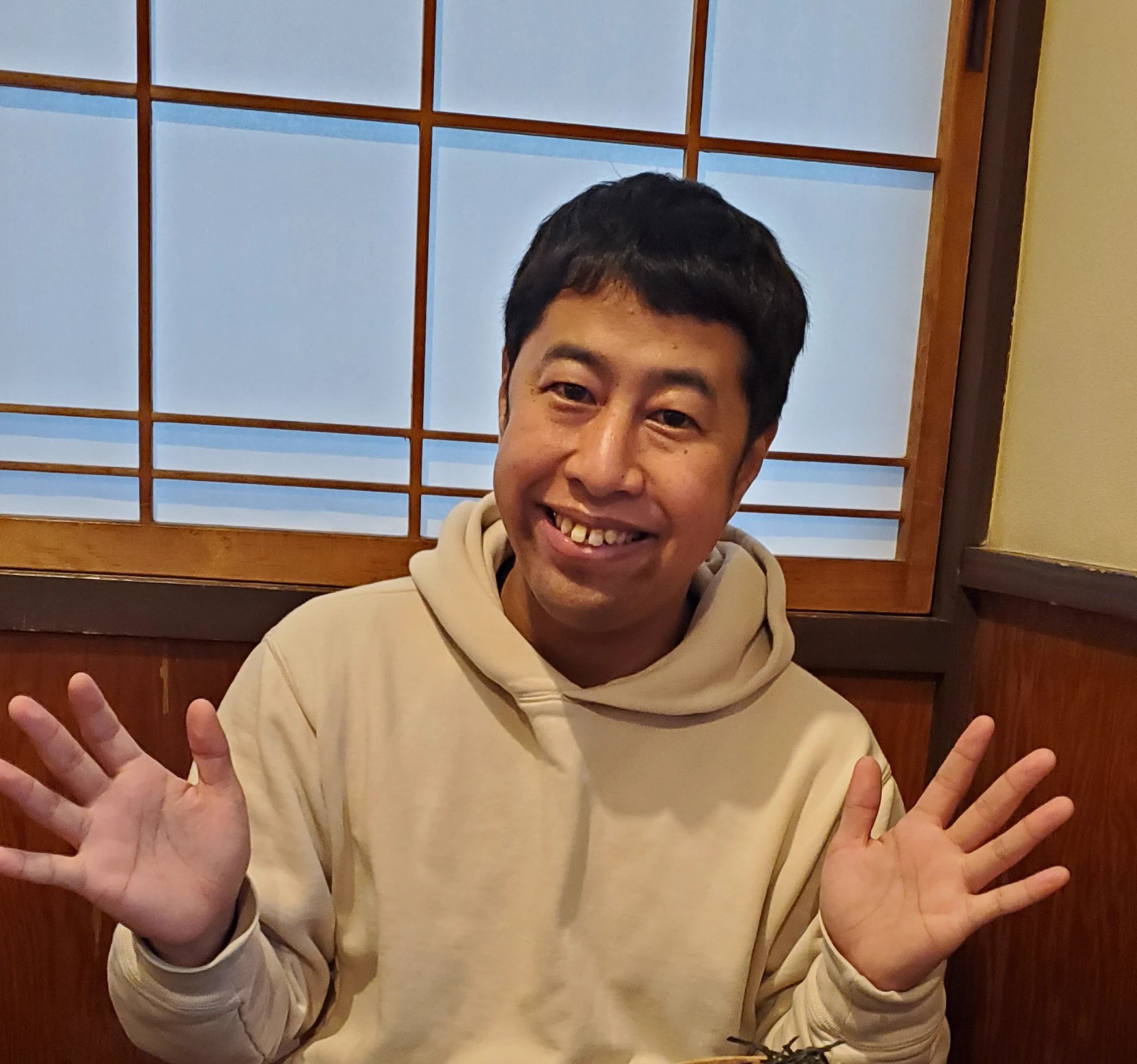 ウエストランド井口 on X: 