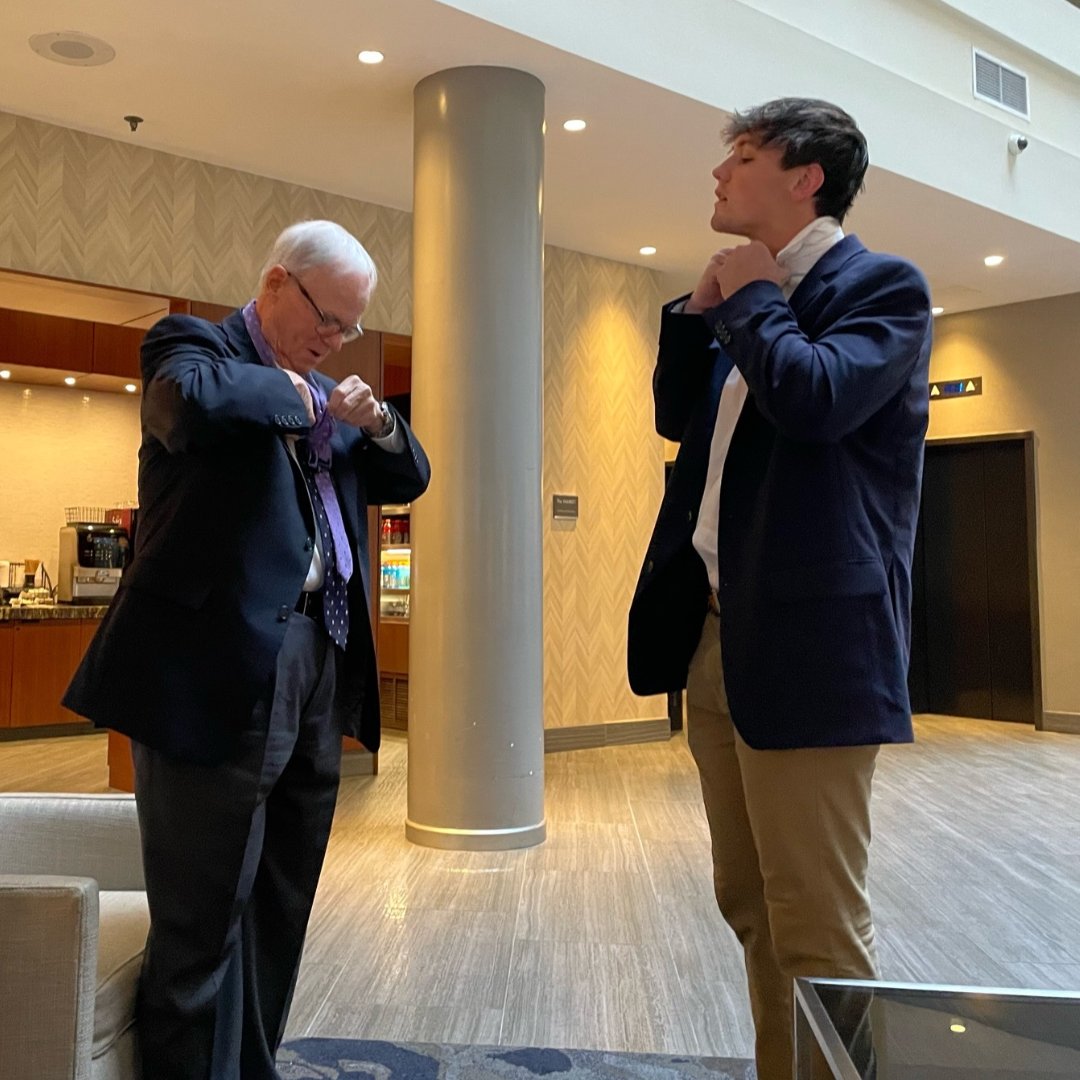 MillsapsMBA's tweet photo. #OnlyAtElse - Dr. Pat Taylor: professor, role model, and mentor. 

#Millsaps #ElseSchool #WhyLearnAnywhereElse #MillsapsMBA #MBA #Business #MillsapsMAcc #Accountancy #Accounting https://t.co/52PkBOFDhW